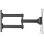 Aisens Soporte de Pared Inclinable y Giratorio WT43TSE-413 para TV de 23-43 pulgadas